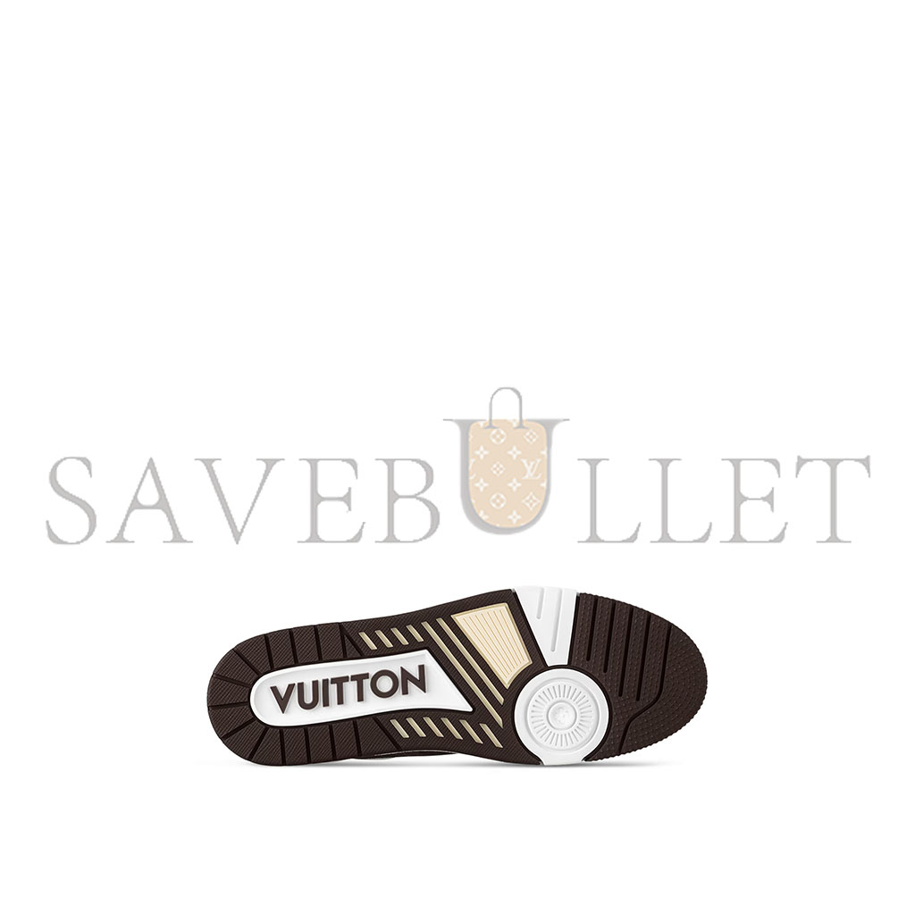 l**is V*t*n lv trainer sneaker 1acv5r